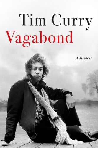Cover image for Vagabond