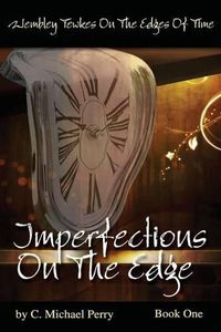 Cover image for Imperfections On The Edge