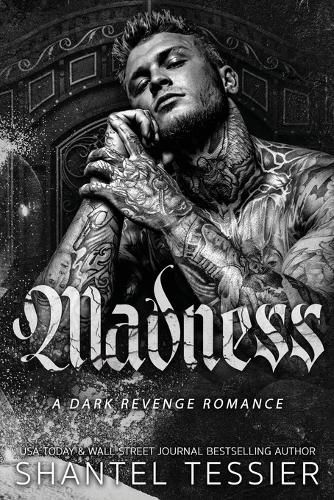 Cover image for Madness