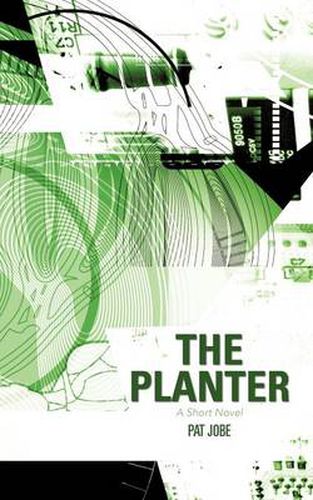 Cover image for The Planter