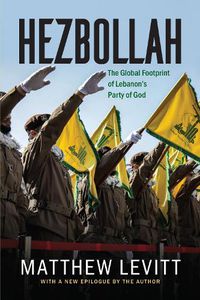 Cover image for Hezbollah