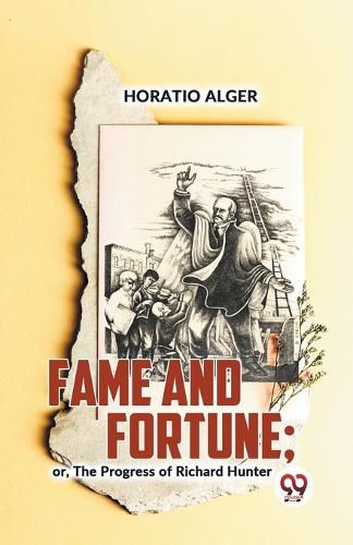 Cover image for Fame and Fortune