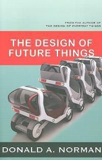 Cover image for The Design of Future Things