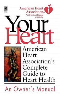 Cover image for American Heart Association's Complete Guide to Hea: American Heart Association