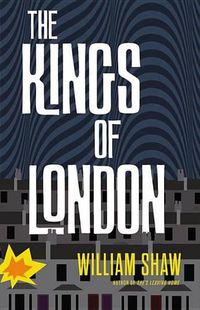 Cover image for The Kings of London Lib/E