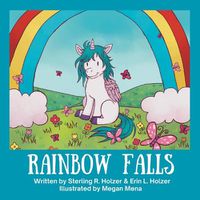 Cover image for Rainbow Falls