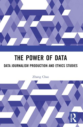 Cover image for The Power of Data