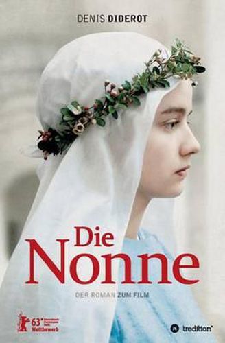 Cover image for Die Nonne