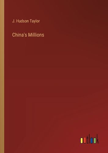 China's Millions