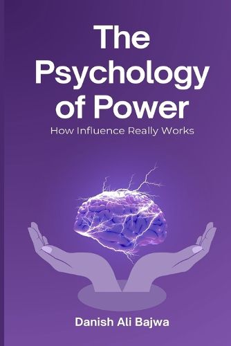 Cover image for The Psychology of Power