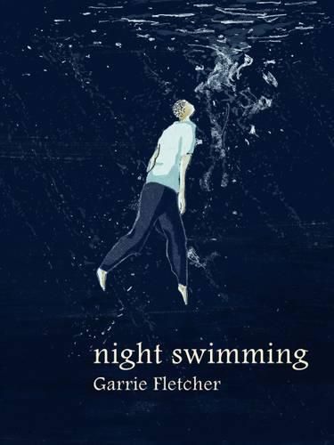 Cover image for Night Swimming