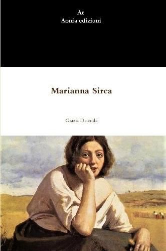 Cover image for Marianna Sirca