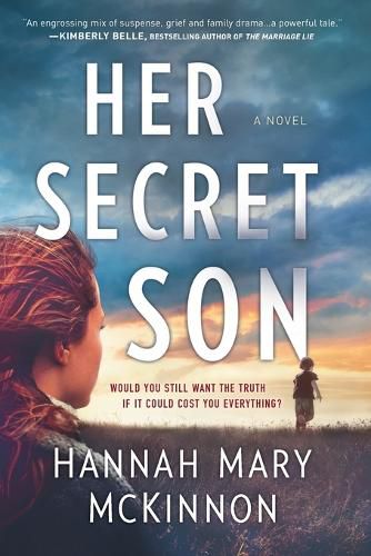 Cover image for Her Secret Son
