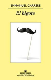 Cover image for El Bigote