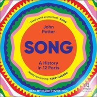 Cover image for Song
