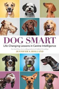 Cover image for Dog Smart