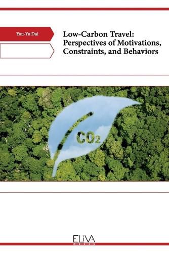 Cover image for Low-Carbon Travel