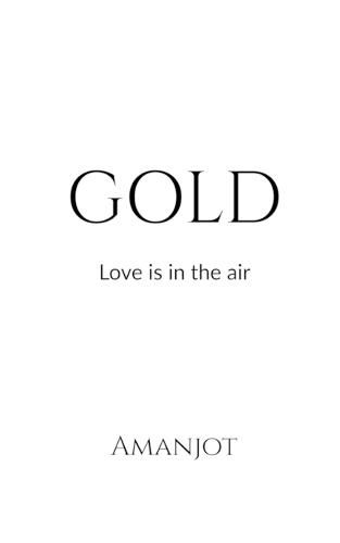 Cover image for Gold