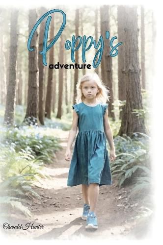 Cover image for Poppy's Adventure