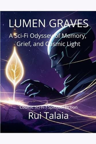 Cover image for Lumen Graves