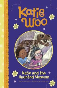 Cover image for Katie and the Haunted Museum