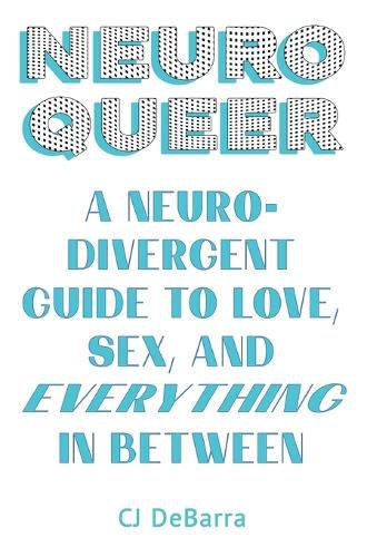 Cover image for Neuroqueer