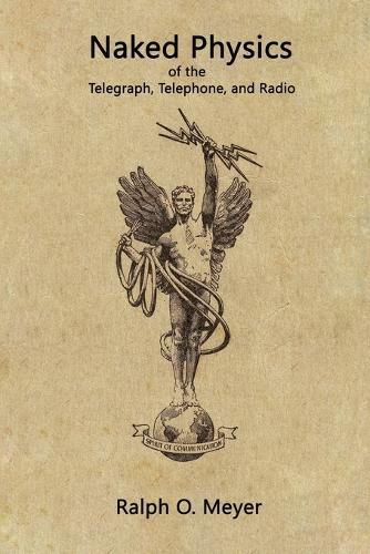 Cover image for Naked Physics