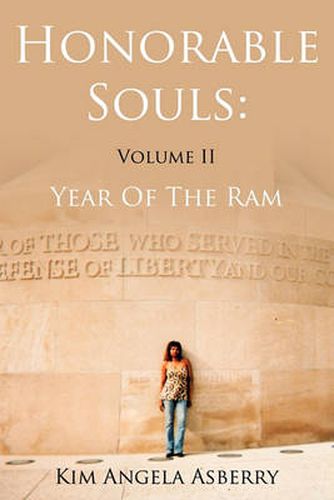 Cover image for Honorable Souls