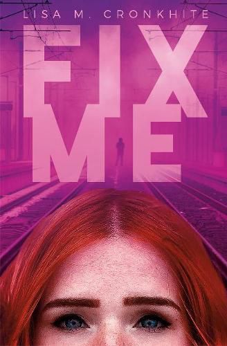 Cover image for Fix Me