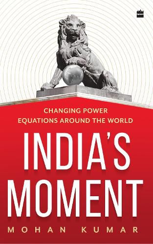 Cover image for India's Moment