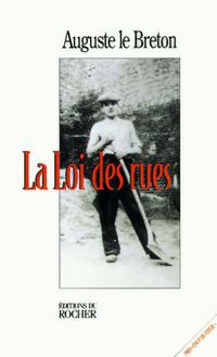 Cover image for La Loi Des Rues