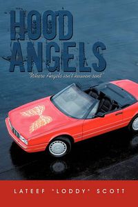 Cover image for Hood Angels