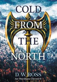 Cover image for Cold From The North