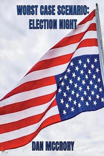 Cover image for Worst Case Scenario