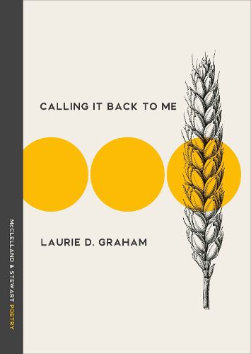 Cover image for Calling It Back to Me