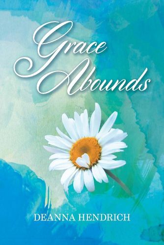 Cover image for Grace Abounds