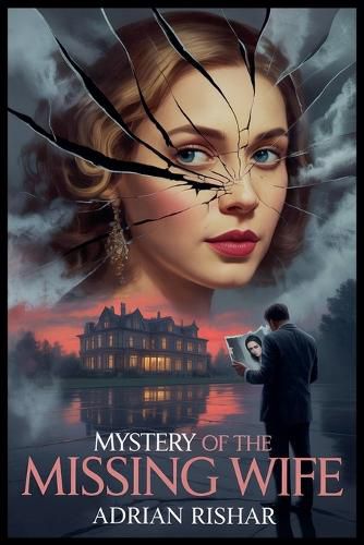 Cover image for Mystery of the Missing Wife