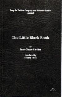 Cover image for The Little Black Book