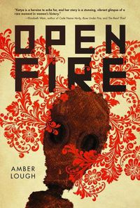 Cover image for Open Fire