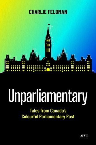 Cover image for Unparliamentary