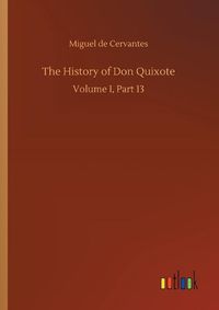 Cover image for The History of Don Quixote