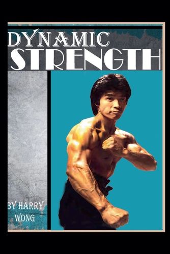 Cover image for Dynamic Strength