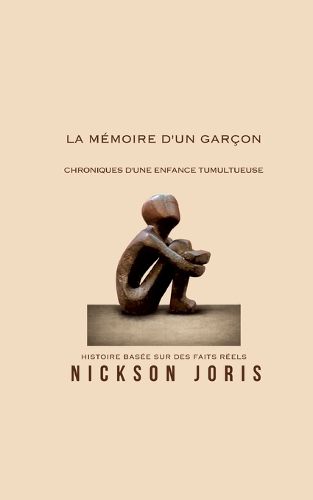 Cover image for La memoire d'un garcon