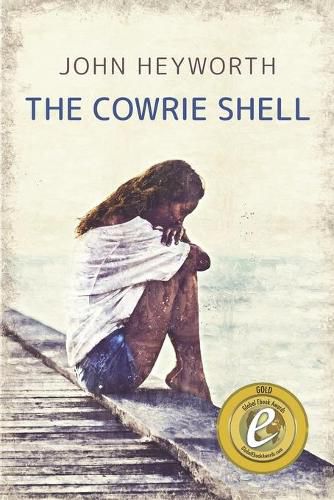 Cover image for The Cowrie Shell