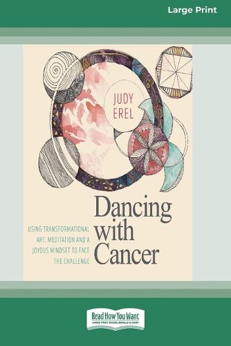 Cover image for Dancing with Cancer