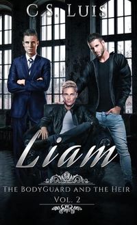 Cover image for Liam