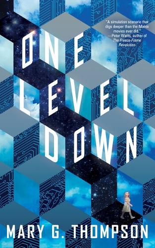 Cover image for One Level Down