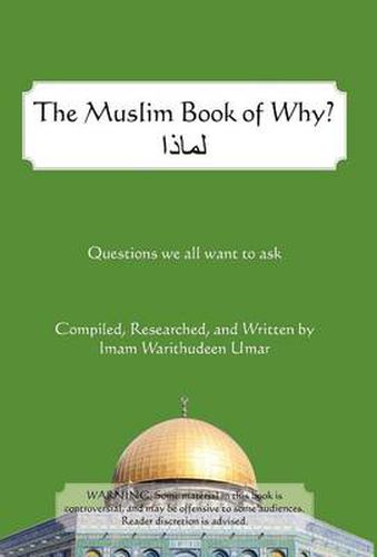 Cover image for The Muslim Book of Why