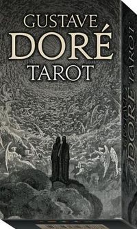 Cover image for Gustave Dore Tarot