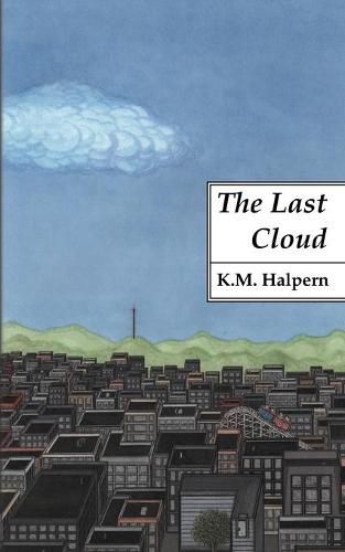 Cover image for The Last Cloud